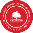 Логотип Колбасный дом «Калужичи»