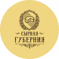 Логотип Сырная губерния